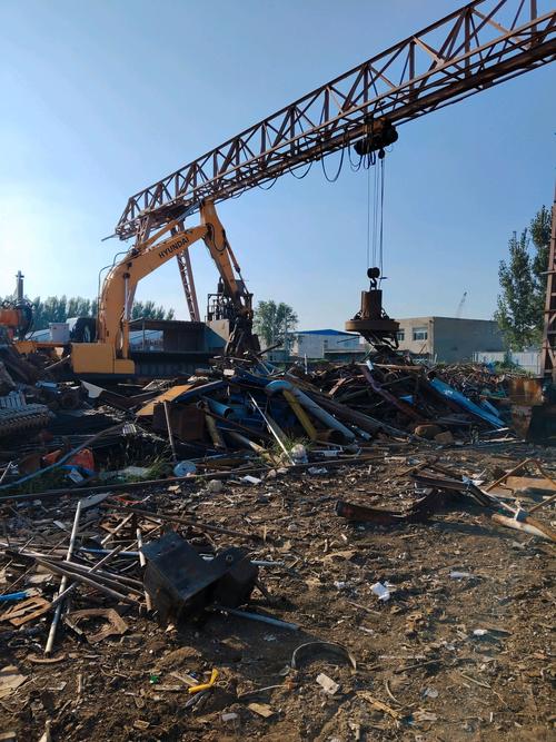 工厂仓库德城 可服务不锈钢废钢废铝废铁高甲荣德城回收查看电话金属