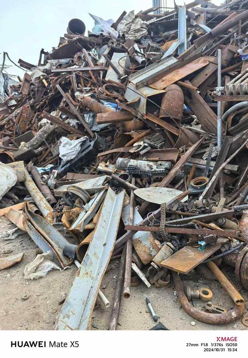 内蒙古乌海高价回收废旧物资废铜废铁工地废料电缆设备公司电话