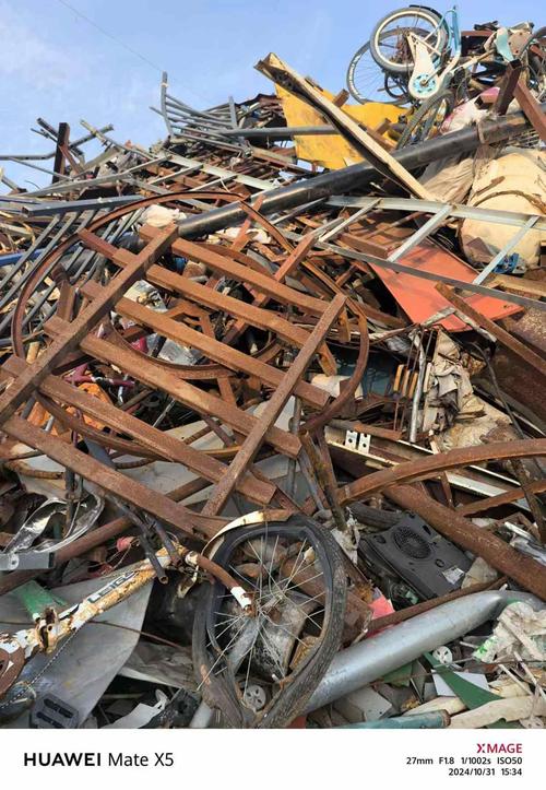 内蒙古乌海高价回收废旧物资废铜废铁工地废料电缆设备公司电话